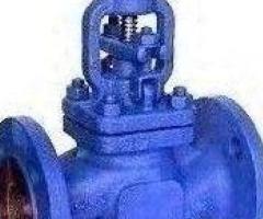 GLOBE VALVES DEALERS IN KOLKATA - 1/1